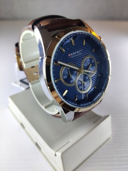 Годинник чоловічий Perfect PR100245 PR100245 фото