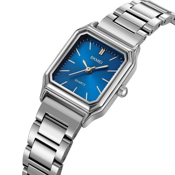 Skmei 2237SIBU Silver-Blue 1080-2719 фото