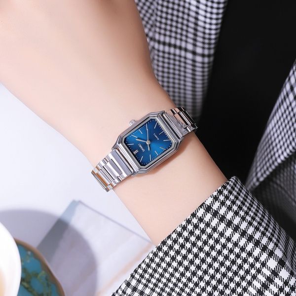 Skmei 2237SIBU Silver-Blue 1080-2719 фото