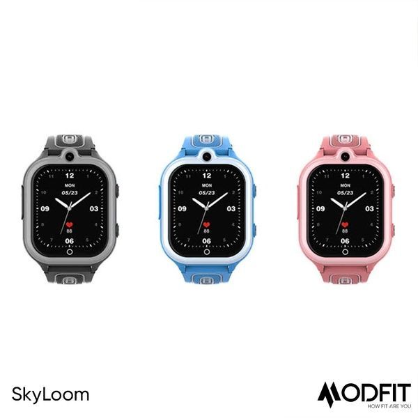 Modfit SkyLoom Pink 1077-0261 фото