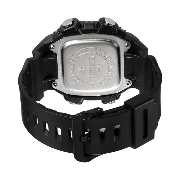 Skmei 2126BKBK Black-Black 1080-2870 фото