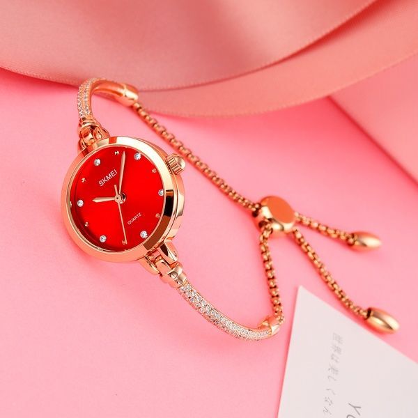 Skmei 1805RD Red 1080-2964 фото