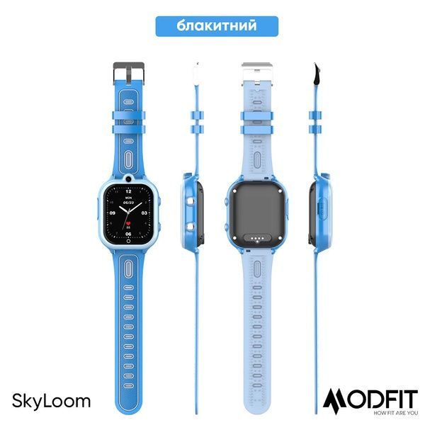 Modfit SkyLoom Pink 1077-0261 фото