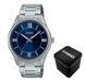 Casio MTP-V005D-2B5