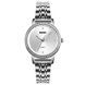 Skmei 1311SI Silver 1080-1756 фото 1