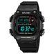 Skmei 2126BKBK Black-Black 1080-2870 фото 2