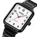 Skmei 1954BKWT Black-White SALE 1080-1562 фото 2