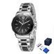 Pagani Design CX-2555 Silver-Black 1138-0057 фото 1