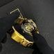 Patriot 022 Gold-Black Mechanic Metall Не Забуду Дім 1201-0416 фото 4