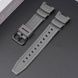 Ремінець для Casio SGW-100 Gray BK 1051-1059 фото 2