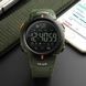 Skmei 1301AG army green Smart Watch 1080-0930 фото 3