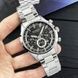 Curren 8355 Silver-Black 1008-0172 фото 2