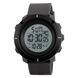Skmei 1213GY Black-Gray 1080-0817 фото 1