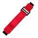 Ремінець для годинника Nylon Pro for Garmin Red 22 мм 1051-1256 фото 2
