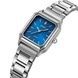Skmei 2237SIBU Silver-Blue 1080-2719 фото 2