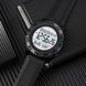 Skmei 1872BKWT Black-White 1080-1338 фото 4