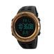 Skmei 1251GD Gold 1080-0899 фото 1