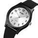 Skmei 1760BKWT Black-White 1080-1158 фото 2