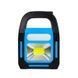 Ліхтар кемпінг YD-888B COB+1LED, ст. акум., Power bank,соняна батарея 9708 фото 2
