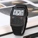 Skmei 2255BK Black SALE 1080-2336 фото 4