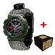 Patriot 005AGSU ЗСУ Паракордовий ремінець ACU + Коробка 1201-0339 фото 1