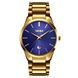 Skmei 9140GDBU Gold-Blue SALE 1080-1031 фото 1