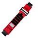 Ремінець для годинника Nylon Pro for Garmin Red 22 мм 1051-1256 фото 1