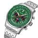 Skmei 9348GN Green 1080-2826 фото 2