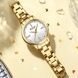 Curren 9094 Gold-White 1008-0483 фото 2