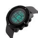 Skmei 1213GY Black-Gray 1080-0817 фото 4