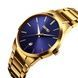 Skmei 9140GDBU Gold-Blue SALE 1080-1031 фото 2