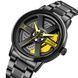Skmei 1787YL Yellow 1080-1487 фото 2