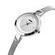 Skmei 1390SI Silver 1080-2394 фото 2