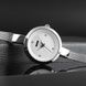 Skmei 1390SI Silver 1080-2394 фото 3