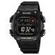 Skmei 2126BKBK Black-Black 1080-2870 фото 1