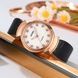 Skmei 2165RGWTBK Rose Gold-White-Black 1080-2599 фото 3