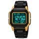 Skmei 2264BKGDBK Black-Gold-Black 1080-2540 фото 2
