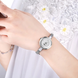 Skmei 1390SI Silver 1080-2394 фото 4