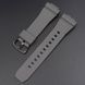 Ремінець для Casio G-Shock GM-2100 B Gray BK 1051-0855 фото 2