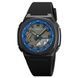 Skmei 2091BKBUWT Black-Blue-White SALE 1080-2087 фото 1