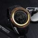 Skmei 1251GD Gold 1080-0899 фото 4