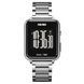 Skmei 1852SI Silver 1080-1209 фото 1