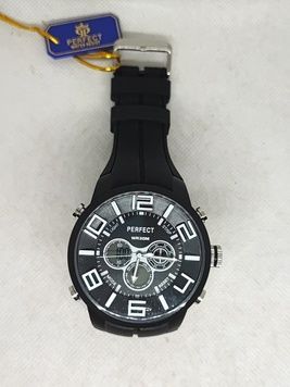 Годинник чоловічий PERFECT A853 фото