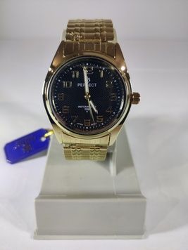Годинник чоловічий Perfect PR100216 PR100216 фото