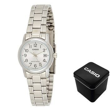 Casio LTP-V002D-7BU 1141-0365 фото