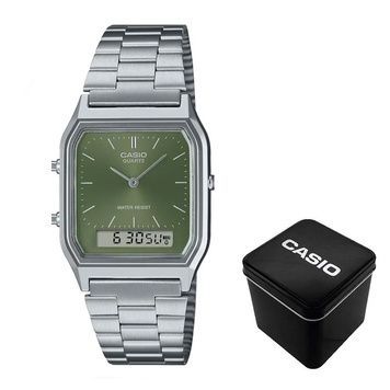 Casio AQ-230A-3A 1141-0413 фото