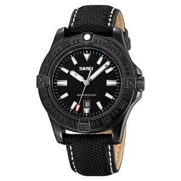 Skmei 9339BK Black SALE 1080-2467 фото
