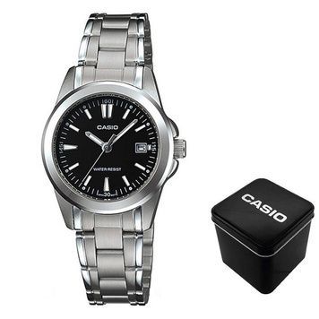 Casio LTP-1215A-1A2 1141-0237 фото