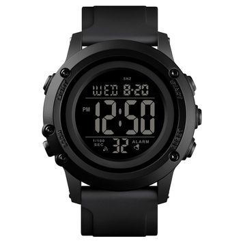 Skmei 1506BKBK Black-Black 1080-1315 фото