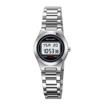 Skmei 2334SI Silver 1080-2615 фото